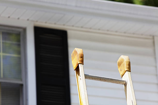 Storm Damage Siding Repair in Lorenz Park, NY